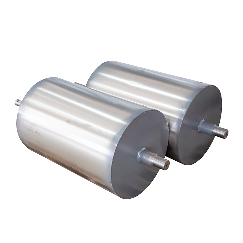 除鐵器的工作原理