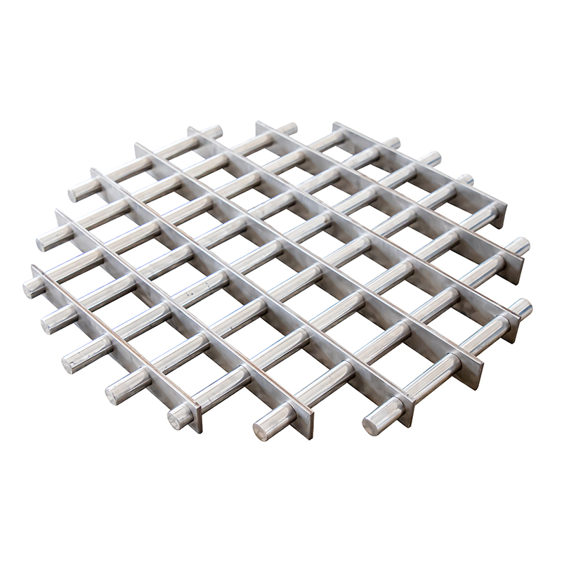 強(qiáng)磁板除鐵器技術(shù)特點(diǎn)